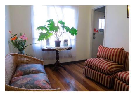 Hotel Soberania La Serena Extérieur photo