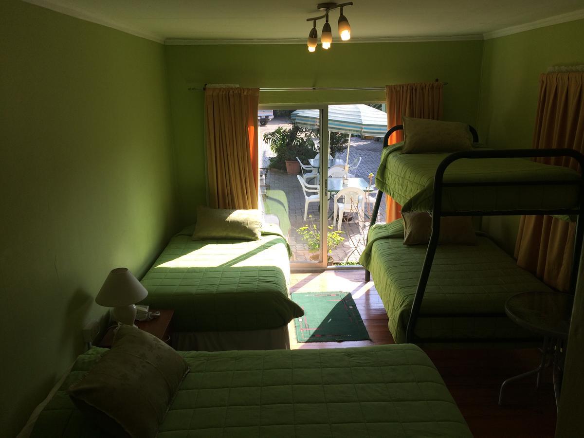 Hotel Soberania La Serena Extérieur photo